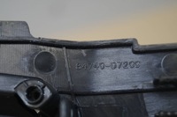 фото thumb №6, Рамка радио решётка обдув hyundai tucson ii iii 15-18r 84740d7200