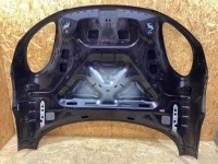 Капот перед porsche macan 95b 95b823031ygrv Недорого, фото thumb