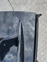 фото thumb №5, Крышка багажника багажника нижняя борт smart fortwo ii hb