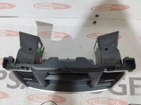 Решётка обдув середина рамка навигации peugeot 508 i org 9688552977 состояние bdb в Украине, фото thumb