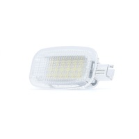 фото thumb №5, Фонари лампа led салона багажника дверь потолочный бардачка mercedes