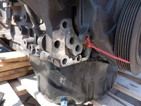 фото thumb №11, Mitsubishi lancer evolution vii 7 evo двигатель 4g63 комплектный 2.0t