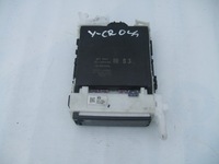 фото thumb №1, Toyota yaris cross блок управления модуль smart key 89221-0da80
