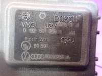 фото thumb №7, Audi a2 99-05 моторчик обігрівача 6q0907511a 0132801208 5 pin