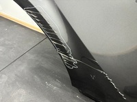 фото thumb №13, Toyota chr ii 2023r- дверь задние правое задняя