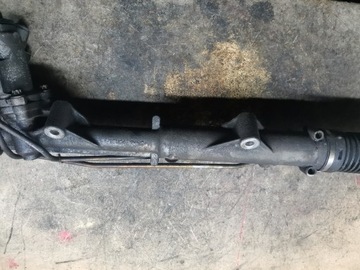 фото thumb №10, Трансмісія кермова рейка рульового управління mercedes w204 c клас європа 2044604500