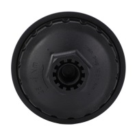 фото thumb №7, Кришка фільтра оливи заглушка монтажна 1203004 корпус стійка na тепло