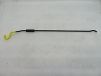 фото thumb №1, Peugeot 2008 ii підпірка підпора дріт капот кронштейн