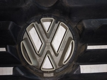 фото thumb №10, Решітка решітка радіатора перед vw polo ii mk2 867853653g оригінал.