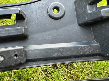 фото thumb №12, Бампер задній зад range rover sport iii l461 22- n9x2-17d781-b