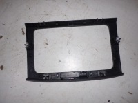 фото thumb №2, Рамка dekor радио vw passat b6 3c0858069ae