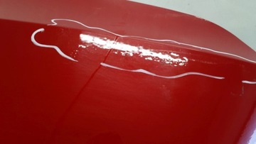 фото thumb №7, Skoda scala 2019-2021 крышка зад