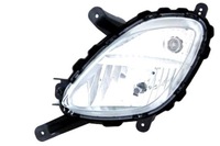 фото thumb №1, Протитуманна фара depo +gratisy