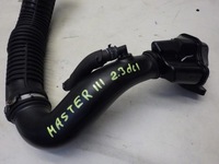 фото thumb №2, Wąż труба повітрозабірник повітря renault master iii 2.3 dc