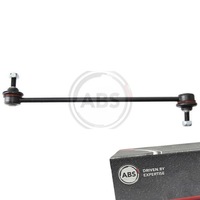 фото thumb №1, З'єднувач стабілізатора перед smart forfour 1.1 1.3