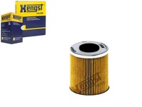 фото thumb №1, Hengst фильтр e90kp d164 фильтр топлива