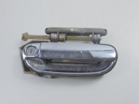 фото thumb №1, Alfa romeo 166 ручка двері зовнішня права перед