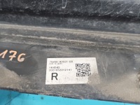 фото thumb №11, Молдинг порогова права поріг накладка toyota rav4 v 75850-42031-00