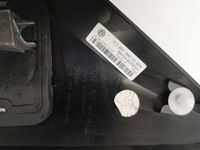 фото thumb №7, Зеркало правое vw crafter 7c ii man tge 8+2 антенна