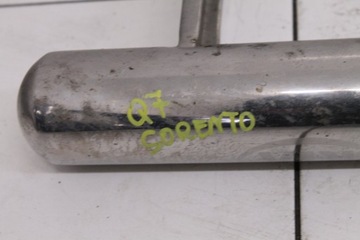 фото thumb №16, Трубное оборудование порог левый + правый kia sorento i 2002r-