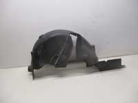 фото thumb №4, Подкрылок правый задняя renault clio iii lift kombi