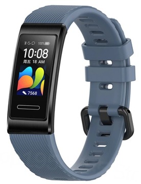 РЕМЕНЬ ДЛЯ HUAWEI BAND 3 PRO / 4 PRO ЦВЕТА |