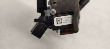 фото thumb №6, Замок зажигания вставка жало ключа opel zafira c 1,6 tb