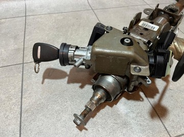 фото thumb №7, Jeep compass 06-16 2.2crd колонка замок зажигания bdb