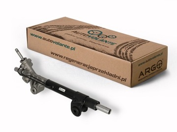 фото thumb №1, Трансмісія рейка рульового управління chrysler aspen