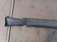 фото thumb №10, Молдинг порог правая mercedes w124 1246902440