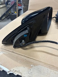 фото thumb №5, Зеркало правое передние правый перед volvo v70 ii lift 10 pin