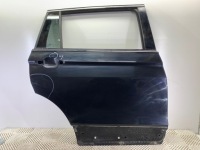 фото thumb №1, Дверь правый задняя vw tiguan suv