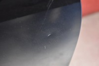 фото thumb №5, Двері праве перед передні чорні suzuki sx4 06-14