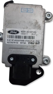 фото thumb №6, Датчик модуль esp s-max i 2.0 tdci 6g913c187ag