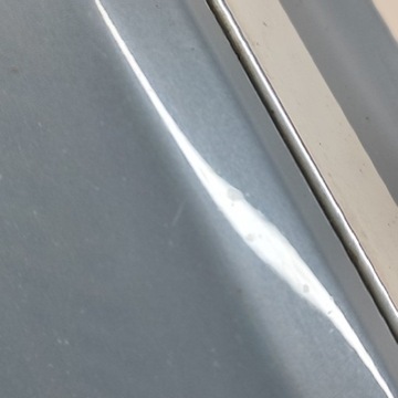 фото thumb №7, Volvo xc60 2023 перед сторона ліва планка двері