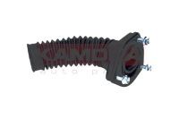 фото thumb №2, Подушка амортизатор kpl задняя левая lexus rx300 03-08 kamoka