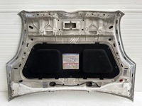 фото thumb №8, Капот крышка двигателя fiat doblo 2 ii / opel combo d