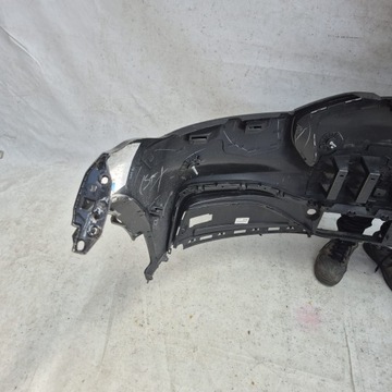 фото thumb №15, Ford mustang mach-e 21- бампер перед переднє pdc lj8b-17c831-a