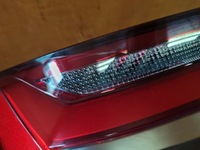 фото thumb №8, Лампа левая задняя audi a6 c8 4k 4k5945069