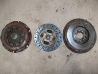 фото thumb №1, Притиск диск колесо маховик volvo s40 1.6 16v