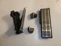 фото thumb №1, Підніжка накладка vw педаль накладки 1k1864551