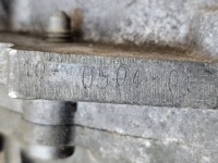 фото thumb №9, Opel astra j 2009+ коробка передач 1.6 1.7 cdti 55575539 55569876 6 коробка передач
