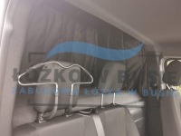 фото thumb №8, Leżanka do буса fiat ducato, renault master, mercedes sprinter