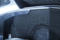 фото thumb №13, Mercedes glc 253 w253 руль a0004603112 a0994641500