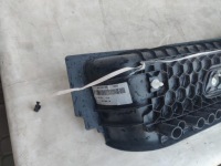 Mercedes v-klasa vito w447 захист  порога  підніжка лівий передні  led a4476801906 Зі Шроту, фото thumb