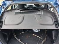 фото thumb №12, Yaris iii рестайлінг 17-20 полиця багажника варшава