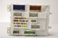 фото thumb №4, Ford kuga mk2 коробка модуль bsi f1ft-14a073-ee