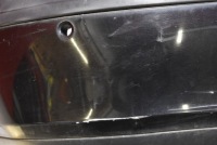 фото thumb №8, Задній бампер чорний pdc skoda octavia 2 ii 5d hb 04-08