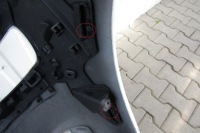 фото thumb №13, Бампер перед citroen c4 picasso ii 2 короткий 13-16