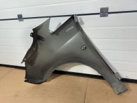фото thumb №11, Крыло правое перед, правое передний mercedes w447 cz, vito c7831